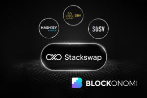 StackSwap Raises $1.3 Million to Build DEX on Bitcoin Network