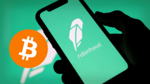 Robinhood’s Bitcoin Withdrawal Feature Has 1.6 Million People On Waitlist