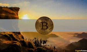 On a Roll: Bitcoin Tops ATH Again, Surges $3,000 in Hours