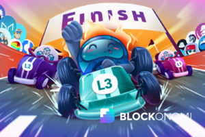 Orbs Introduces its Ground-Breaking Layer 3 Architecture