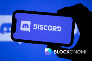 Discord To Integrate NFTs? NFT Marketplace May be Expanding