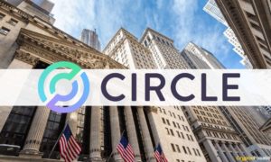 Circle Supports Government Plans to Regulate Stablecoin Issuers Like Banks
