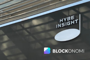 K-Pop Entertainment Giants Embrace NFTs