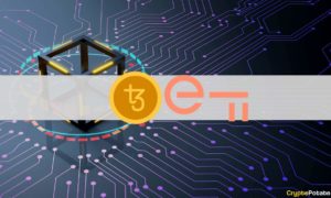 Entrepreneur First Partners With Tezos To Boost Web3 Startups