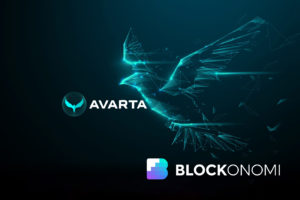 AVARTA: The Next Level in Crypto Biometric Authentication