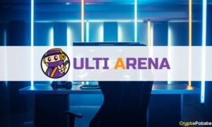 Ulti Arena: an Exclusive NFT Marketplace for Gaming Assets