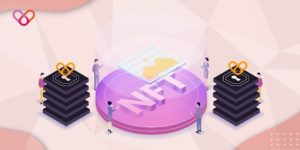 The LoveChain Launches NFTLove Campaign Celebrating Artists Around The Globe