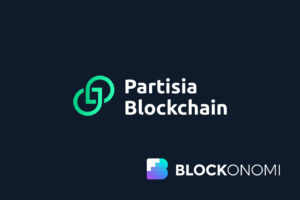 Partisia Blockchain: WEB 3.0 Public Blockchain Built for Trust, Transparency, Privacy & Speed