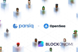 PARSIQ Adds OpenSea Data to New Feature Set for NFT Owners