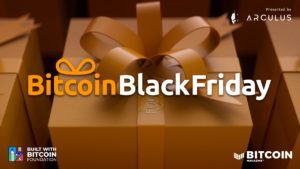 Bitcoin Black Friday, Best Bitcoin Deals Return November 26