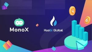 MonoX Announced its Public Token Sale on Huobi Primelist