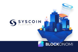 Syscoin: Blockchain Protocol for Future-Proof Payments & Value Transfer