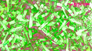 The U.S. Dollar Implosion: Questions To Consider For Non-Bitcoiners