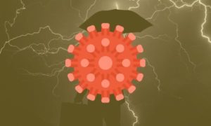 Omicron (OMC) Cryptocurrency Spikes 716% After WHO’s Name Choice for the Latest COVID-19 Strain