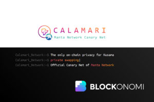 Calamari Network to be Released on Kusama: KMA Listed on KuCoin