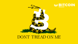 Why Libertarians Should Prioritize The Bitcoin Strategy Above All Others