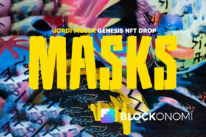 Making It Raini: NFT Platform Hooks Up With Jordi Mollà & Krew Studios for Latest Drop on December 8