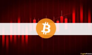 $100M Liquidated in 10 Minutes As Bitcoin Dipped to $51K