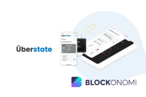 Überstate Eyes Expansion With Seed Funding