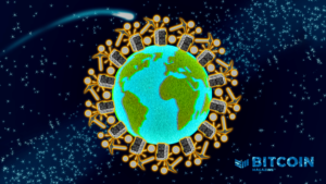 How Centralized Is Bitcoin Mining Really?