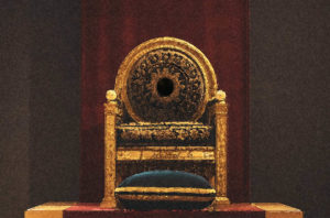 When The Politician Is Removed, Knowledge And Bitcoin Will Reign