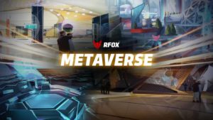 RFOX: Building The Metaverse For All