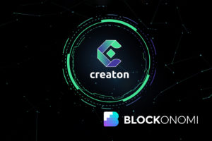 Creaton Announces Strategic Investments Led By NuCypher, ZBS Capital & ExNetwork