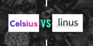 Celsius vs. Linus: Earn Interest on Crypto or High-Yield USD Account?
