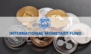Crypto Regulations Should Be Comprehensive, Consistent, and Coordinated, Says IMF