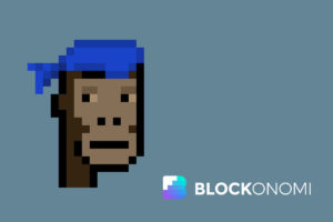 CryptoPunk NFT Sells for $10 Million