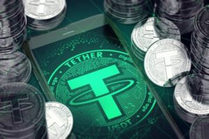 Myanmar’s National Unity Government Adopts Tether (USDT) As Official Currency