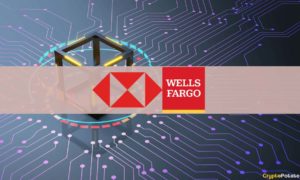 Wells Fargo and HSBC to Use Blockchain to Settle Forex Transactions