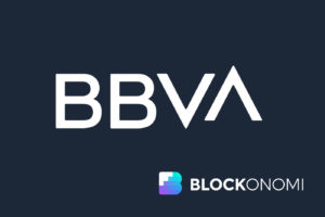 BBVA Switzerland Will Add Ethereum for Crypto Custody & Trading