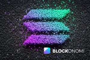 10 Breakthrough Solana Projects to Watch in 2022