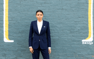 U.S. Senate Candidate: Bitcoin Can Bring Power Back To The People