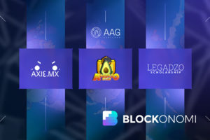 Guild Gathering: AAG Ventures Welcomes Funding From P2E Partners