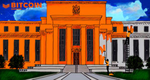 Bitcoin Is The Perfect Option, And Central Banks Will Have To Buy In