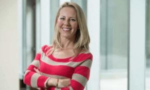 Katie Haun Leaves Andreessen Horowitz to Form Her Own Crypto Fund