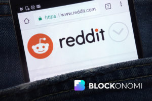 Reddit Moves Towards Public Listing: NFTs Driving Interest