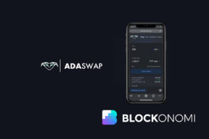 AdaSwap: The Next Generation DEX & NFT Marketplace Built on Cardano