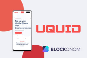 Uquid: Bridging the Gap Between DeFi & E-Commerce