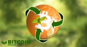 Bitcoin Is Not Dirty: It Is Radically Green