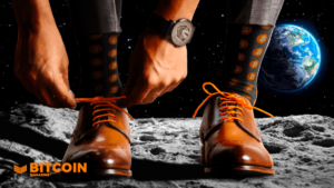 Bitcoin And The Means To An End: Appreciation Is Simply A Vehicle For Major Change