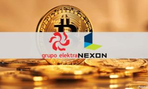 Retail Mexican Giant Elektra and Video Game Developer Nexon Now Accept Bitcoin