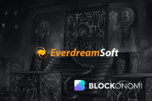 EverdreamSoft: In a Prime Position to Drive Blockchain Gaming Growth
