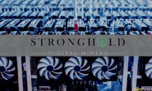Stronghold Digital Mining Buys 9,090 Bitcoin Mining Rigs