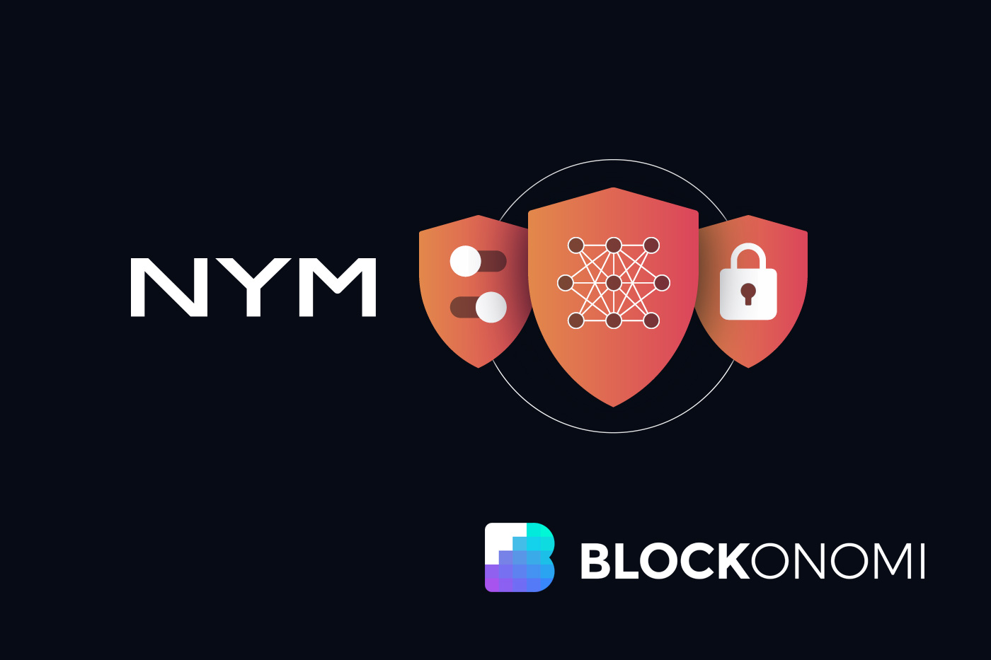 nym crypto price