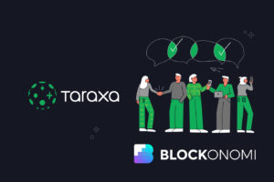 Taraxa: Can New Layer-Ones Challenge Solana & Avalanche?