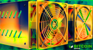 Households Are Exploiting Cheap Siberian Energy to Mine Bitcoin