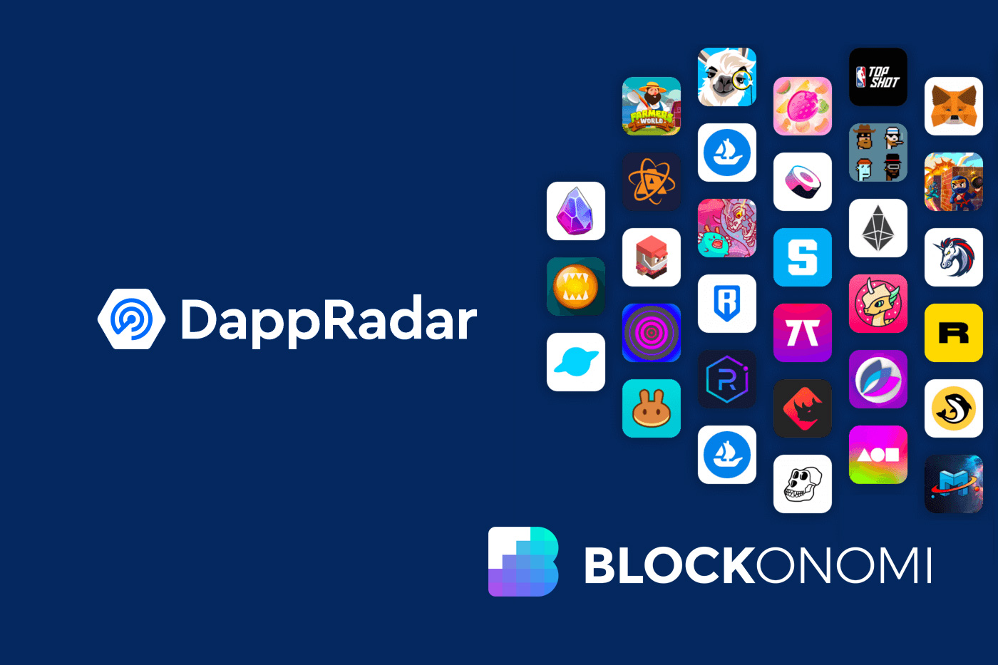 dappradar crypto price prediction